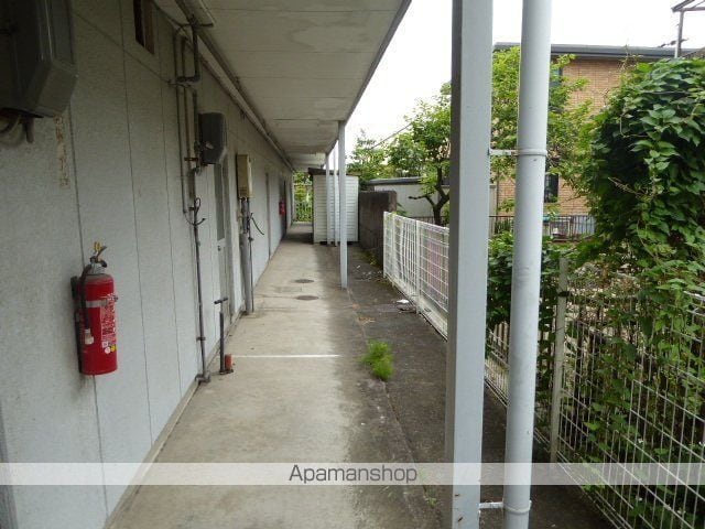 プリモ今伊勢の内装写真
