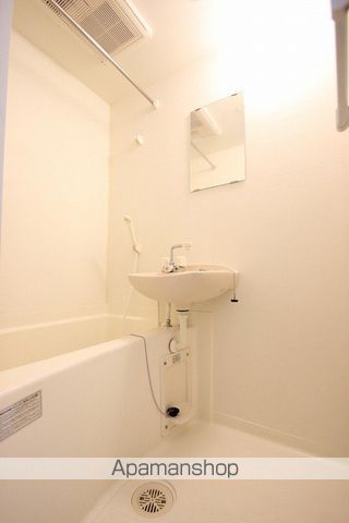 レオパレスJINの内装写真