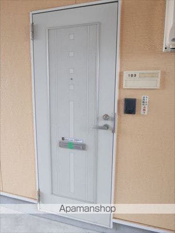 ロアール東新の内装写真