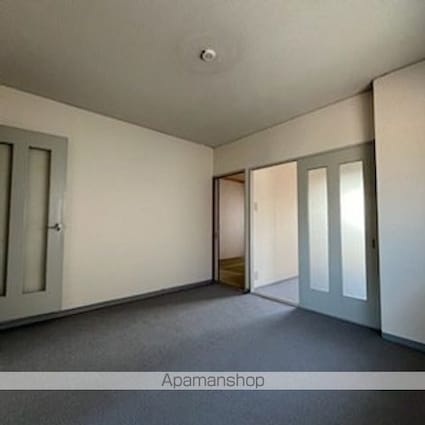 エクシード西大津[3K/47.41m2]の内装3