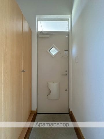 リバティベル東町IIIの内装写真
