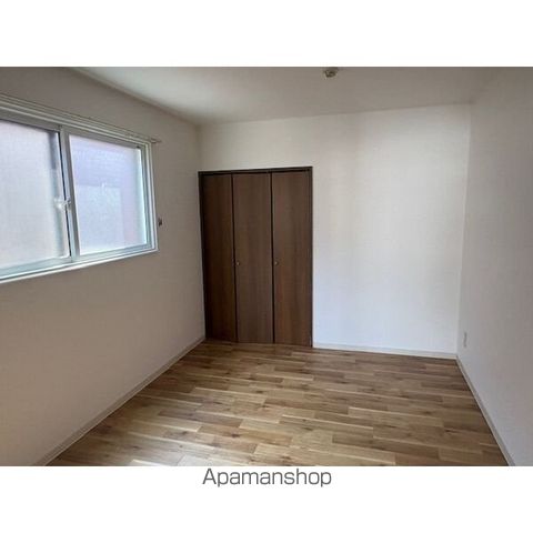 シャネル新琴似壱番館の内装写真