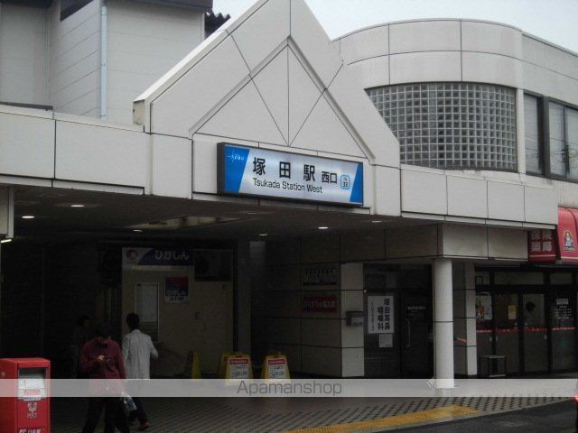 ジュネス弐番館の周辺写真