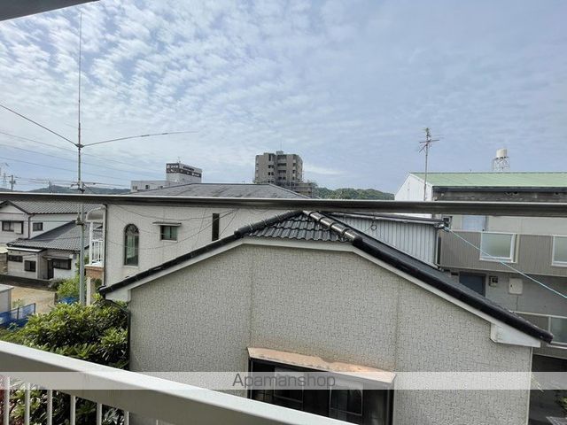 山岡マンションのその他写真