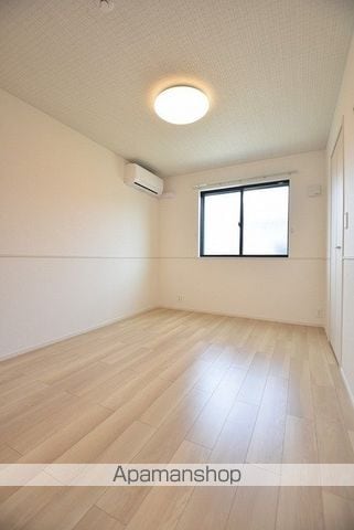 アテーナーの内装写真