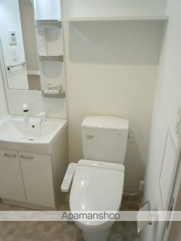 EXETENJINBASHIの内装写真
