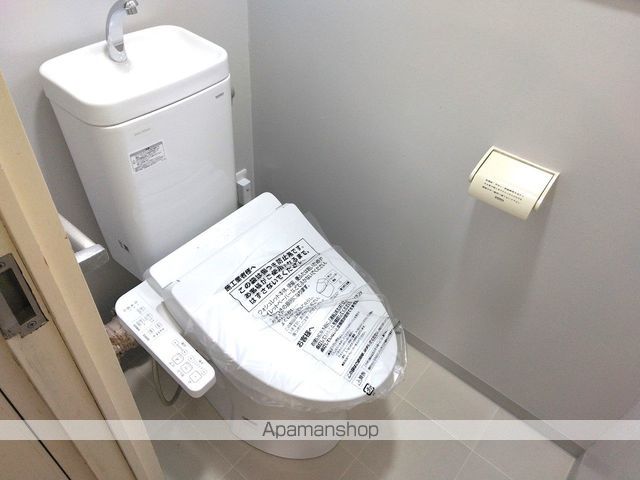 Alively久松台の内装写真