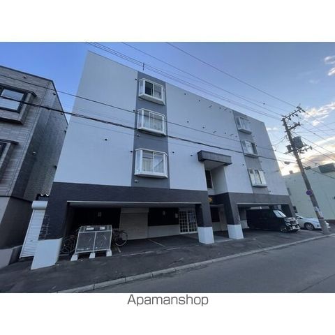 アステリアの外観写真
