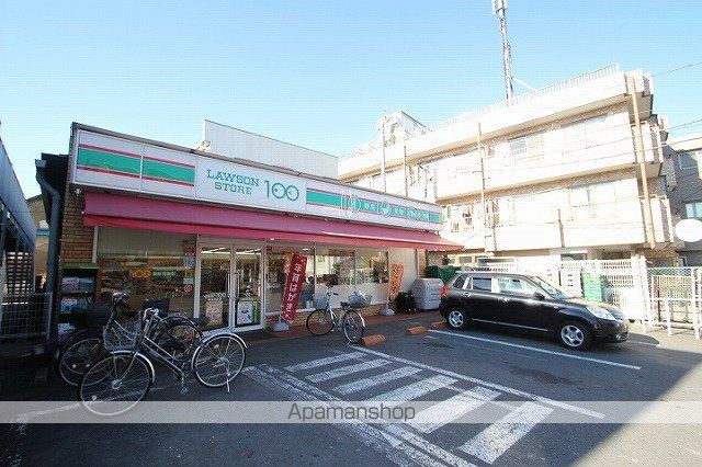 シャルム志木の周辺写真