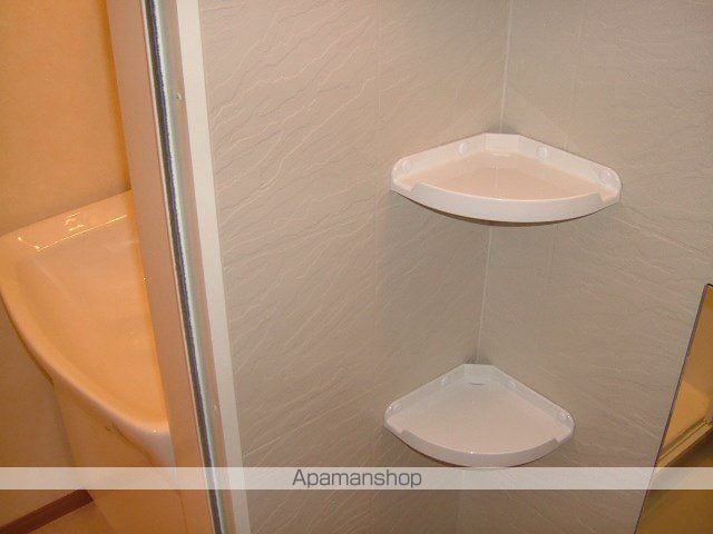 リベルテIの内装写真