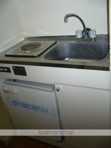 レオパレスITOの内装写真