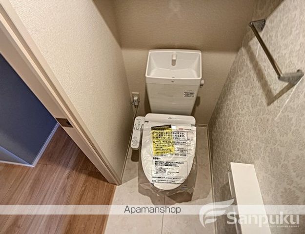 レジデンスSUMIHOUの内装写真