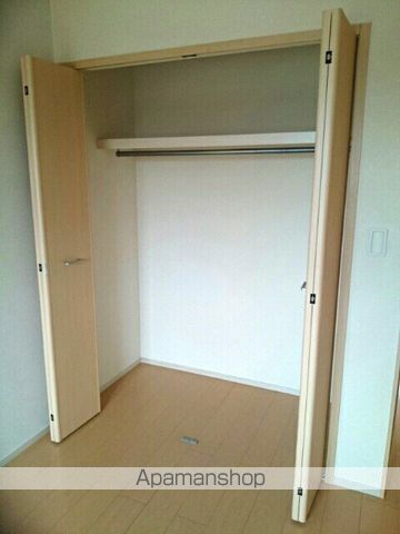 シエロガーデンの内装写真