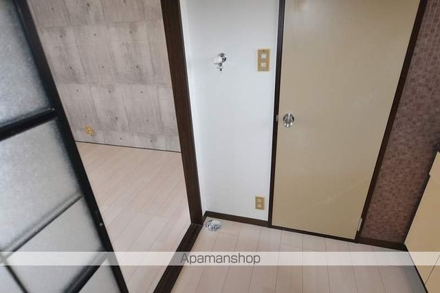 ヴィレッタ東広島参番館の内装写真