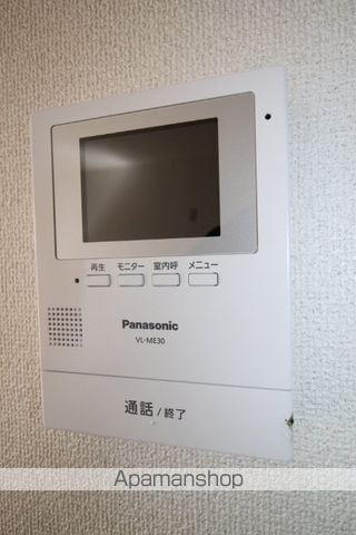 エトワールリッツの内装写真