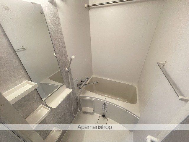 アルティザ江坂の内装写真