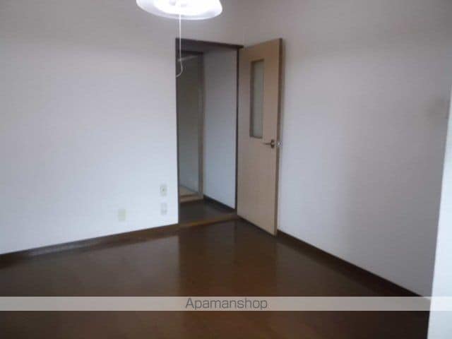 新家ハイツの内装写真