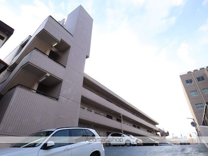 リーブル御器所[2LDK/58.86m2]の外観4