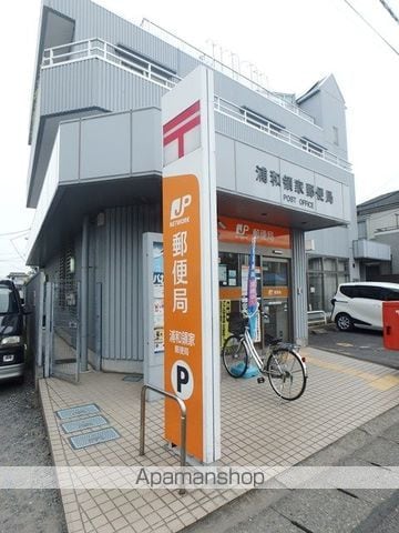 京浜東北・根岸線 北浦和駅 徒歩14分 2階建 築26年の周辺写真