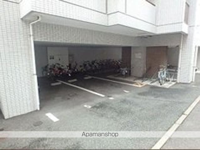 クレスティア天神サウス 703 ｜ 福岡県福岡市中央区高砂２丁目23-16（賃貸マンション1K・7階・24.90㎡） その17