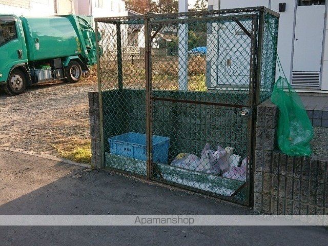 レオパレス羽鳥弐番館のその他写真