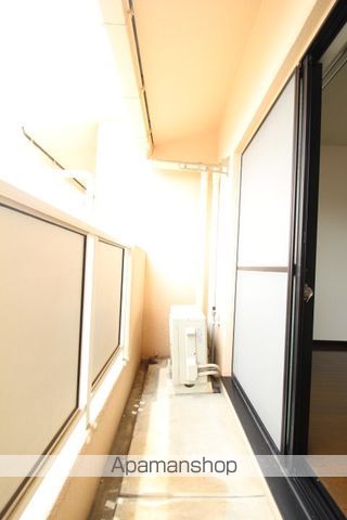 アクセスワケIIの内装写真