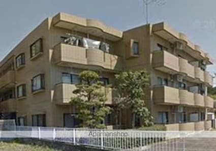 サンライズ国立[1R/18.9m2]の外観1