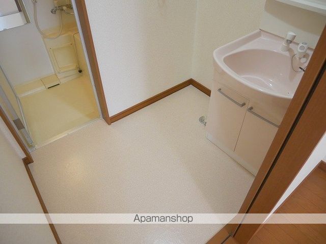 エスポワールL棟の内装写真