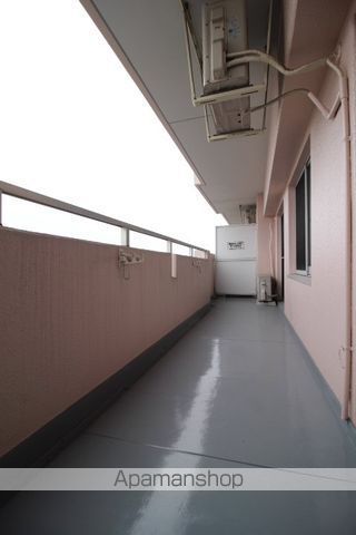 清幸マンション野田の内装写真