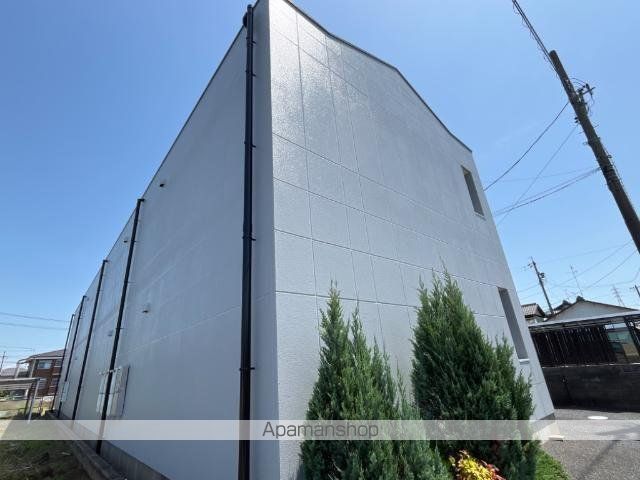 さくら squareの外観写真