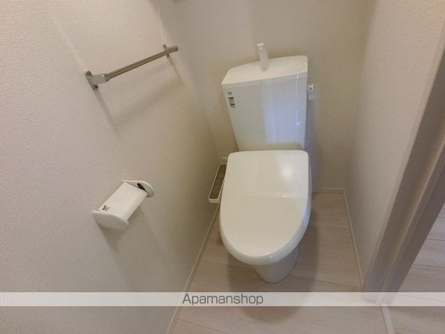 LUMIEREの内装写真