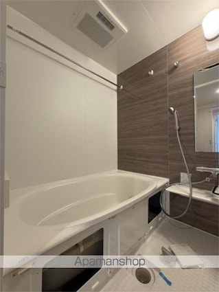 東京都練馬区高松１丁目[3LDK/89.2m2]のバス