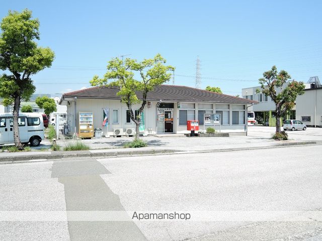 ヴィレッジ札場 A棟の周辺写真