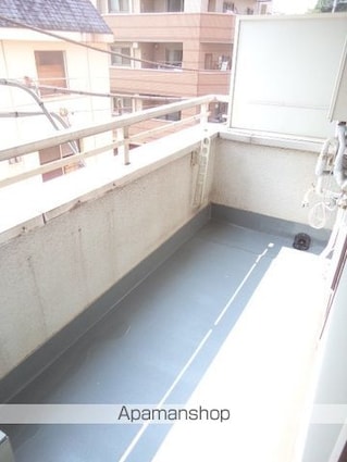 高田ビル[1R/10.92m2]の共用部4