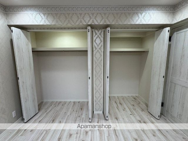 Villa le Euphoria KITANOの内装写真