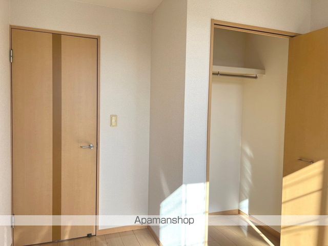 アレクシードの内装写真