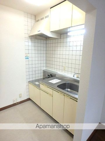 ソフィア稲積の内装写真