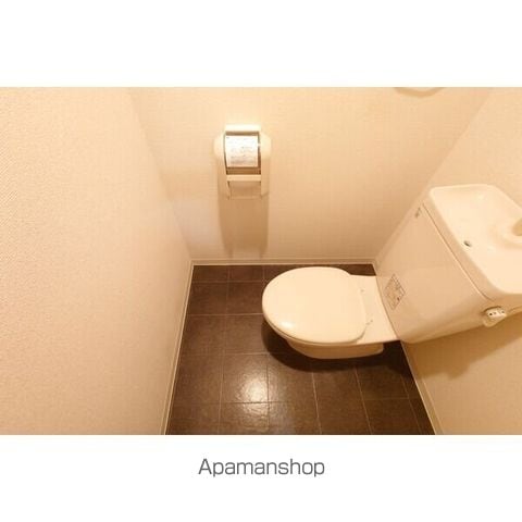フォレスト赤池A棟の内装写真