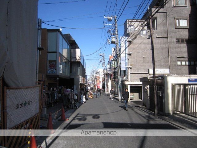 サニーハイマート下北沢の周辺写真