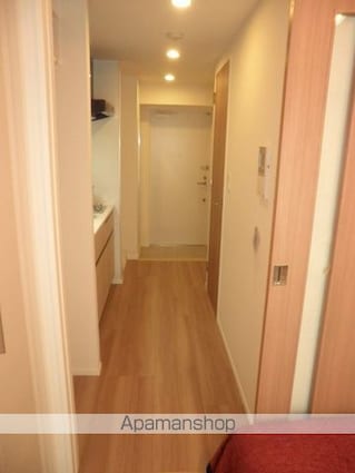 東京都台東区東上野６丁目[1K/25.58m2]のその他部屋・スペース