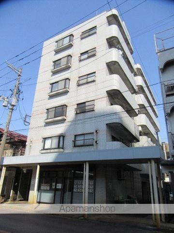 リバティープラザ袋町