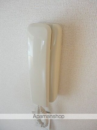 クレストール鈴鹿[2DK/46.06m2]のその他設備