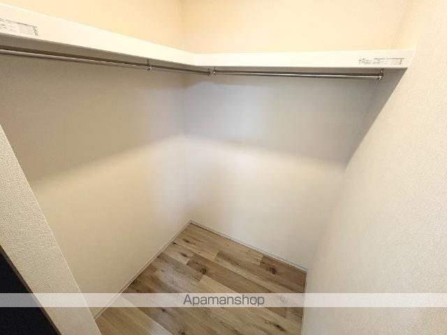 グランディールの内装写真