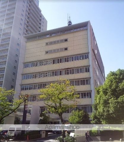 東京ベイビュウの周辺写真