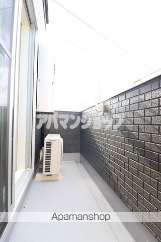 GRADUS坂戸IVの内装写真