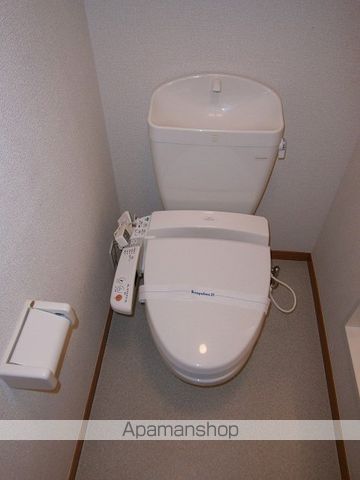 レオパレスプレミールの内装写真