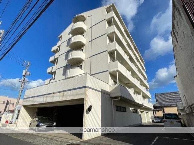 ウッドネスト福岡の外観写真