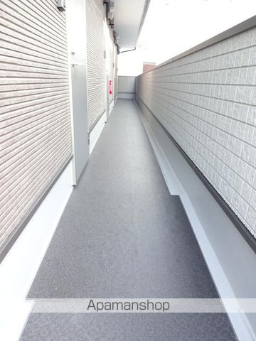 MAISON TSURUHASHIの内装写真