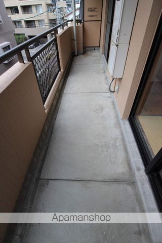 レリアンス・ヴィラ西新の内装写真