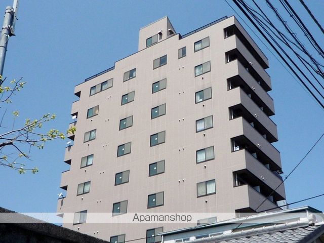 TIKS 1の外観写真